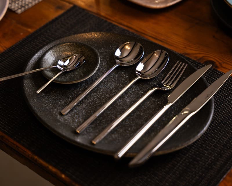 Professional kitchen equipment